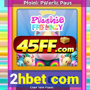 2hbet com